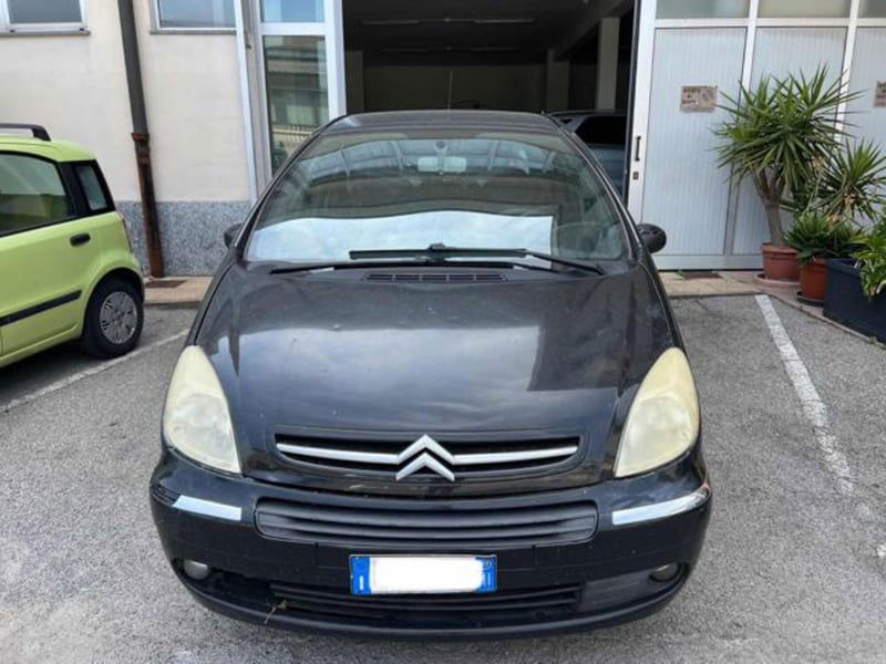 Citroen Xsara Picasso 1.6 16V Classique