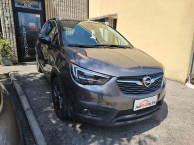 Opel Crossland X 1.2 12V Start&Stop 2020 usata