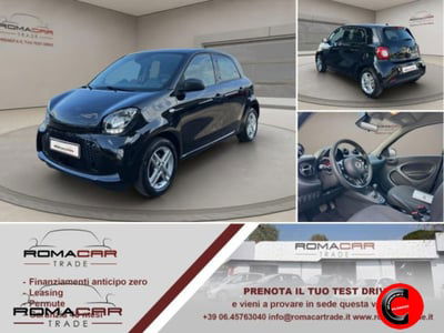 smart forfour forfour EQ Youngster usata