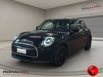 MINI Mini 1.5 Cooper Yours usata