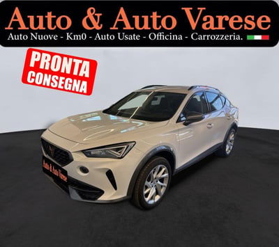 Cupra Formentor Formentor 1.5 TSI usata