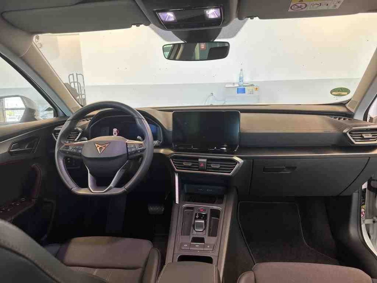 Cupra Formentor Formentor 1.5 TSI (3)