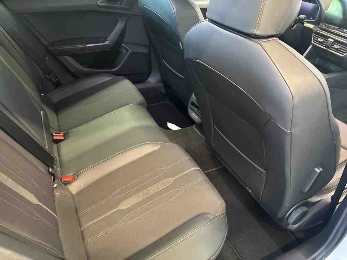 Cupra Formentor Formentor 1.5 TSI (5)