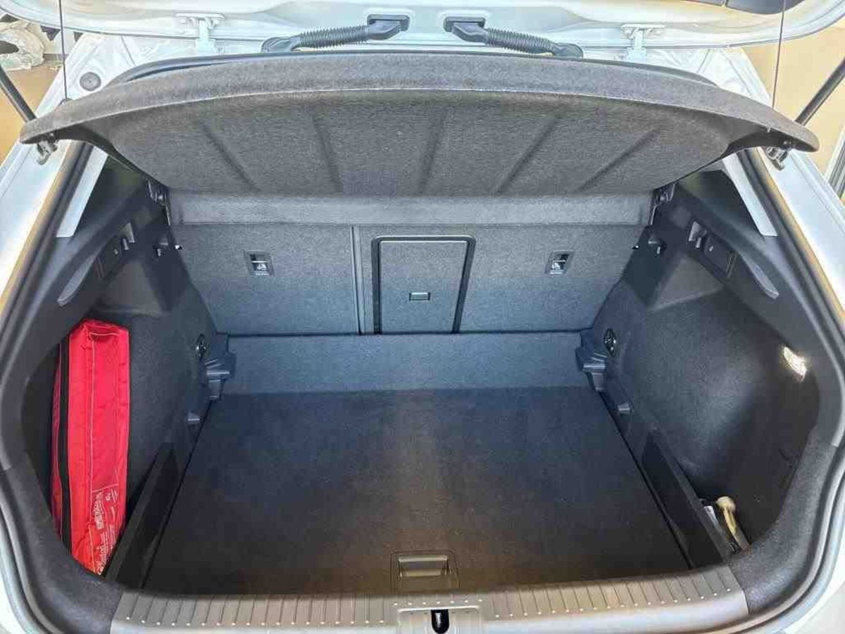 Cupra Formentor Formentor 1.5 TSI (6)