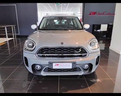 MINI Mini Countryman 1.5 Cooper SE Countryman ALL4 Automatica usata