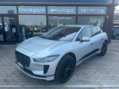 Jaguar I-Pace EV 90 kWh 400 CV Auto AWD SE usata