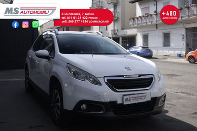 Peugeot 2008 82 Allure usata