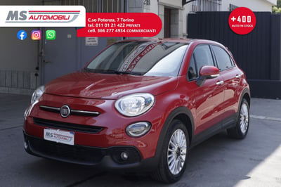 Fiat 500X 1.6 MultiJet 130 CV Sport Dolcevita usata