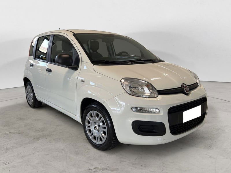 Fiat Panda 1.0 FireFly S&S Hybrid City Cross