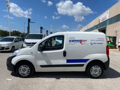 Fiat Fiorino 1.3 MJT 80CV Cargo