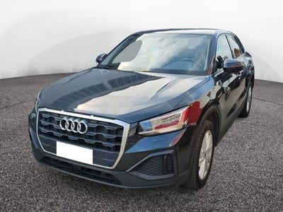 Audi Q2 Q2 30 TDI S tronic Business usata