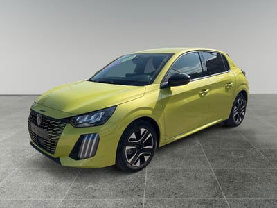 Peugeot 208 PureTech 100 Stop&Start 5 porte Allure
