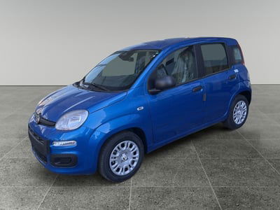 Fiat Panda Cross Cross 1.0 FireFly S&S Hybrid