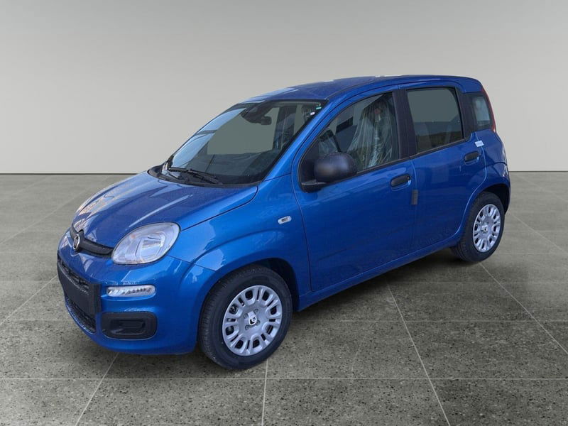 Fiat Panda Cross Cross 1.0 FireFly S&S Hybrid