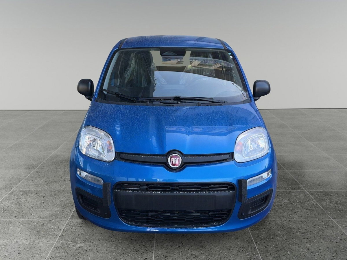 Fiat Panda Cross Cross 1.0 FireFly S&S Hybrid (2)