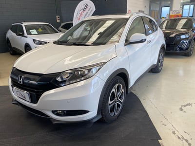 Honda HR-V 1.5 i-VTEC CVT Executive Navi ADAS usata