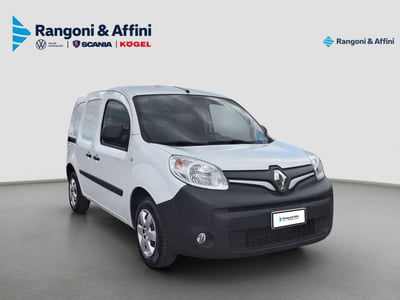 Renault Kangoo 1.5 dCi 75CV F.AP. 4p. Express Ice usato