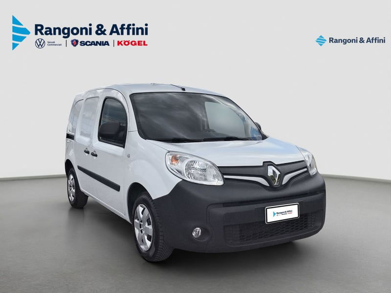Renault Kangoo 1.5 dCi 75CV F.AP. 4p. Express Ice