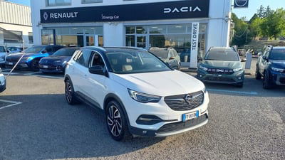 Opel Grandland X 1.5 diesel Ecotec Start&Stop aut. Innovation usata