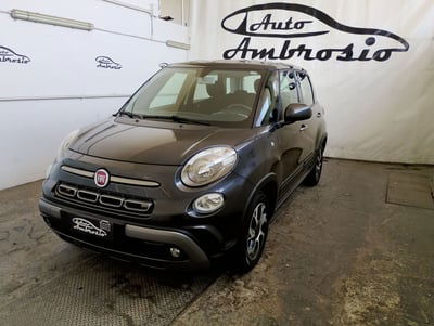 Fiat 500L 1.4 95 CV Mirror usata