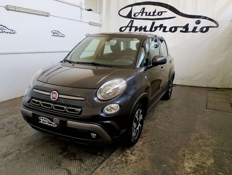 Fiat 500L 1.4 95 CV Mirror