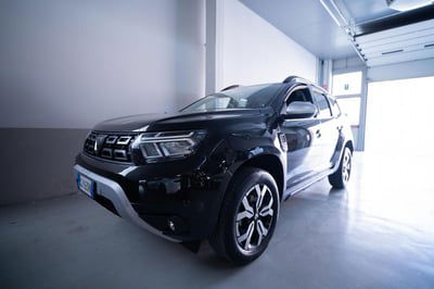 Dacia Duster 1.0 TCe 90 CV 4x2 Prestige usata