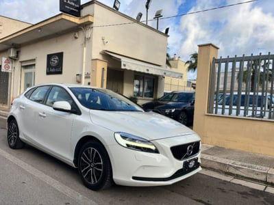 Volvo V40 D2 Business Plus usata