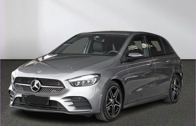 Mercedes-Benz Classe B 180 AMG Line Premium auto usata