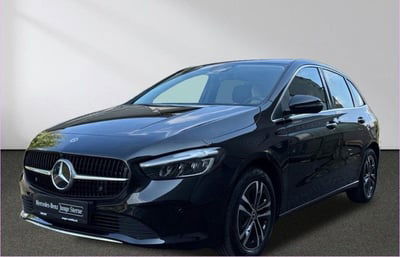 Mercedes-Benz Classe B 250 e phev Progressive Advanced Plus auto usata
