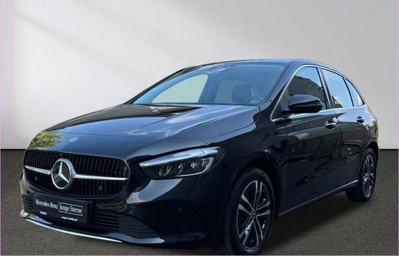 Mercedes-Benz Classe B 250 e phev Progressive Advanced Plus auto