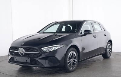 Mercedes-Benz Classe A Sedan 250 e Plug-in hybrid Automatica 4p. Premium usata