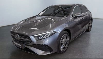 Mercedes-Benz Classe A Sedan 250 e Plug-in hybrid Automatica 4p. Premium usata