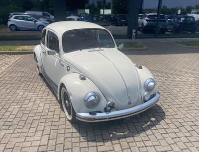 Volkswagen Maggiolino 1200 L (Messico) usata