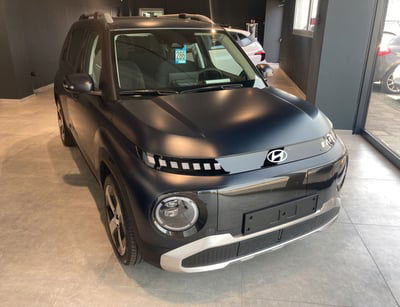 Hyundai Inster 49kWh XClass 5p.ti nuova