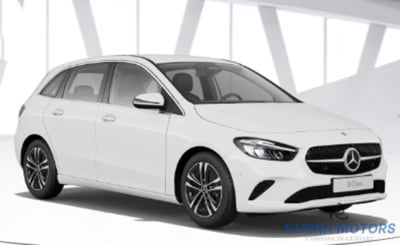 Mercedes-Benz Classe B 180 Automatic Sport nuova