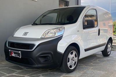 Fiat Fiorino Furgone cargo 1.3 mjt 95cv usato