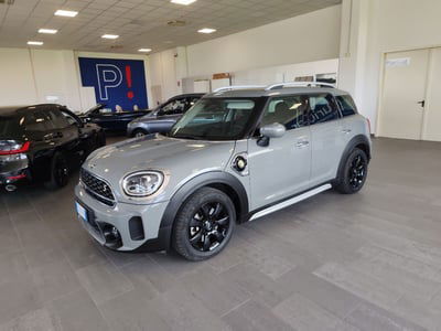 MINI Mini Countryman 1.5 Cooper SE Northwood Edition Countryman ALL4 usata