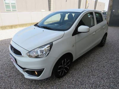 Mitsubishi Space Star 1.0 ClearTec Invite usata