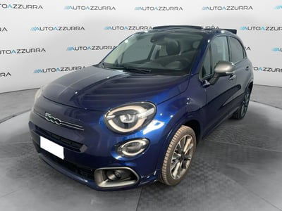 Fiat 500X 1.5 T4 Hybrid 130 CV DCT Sport Dolcevita usata