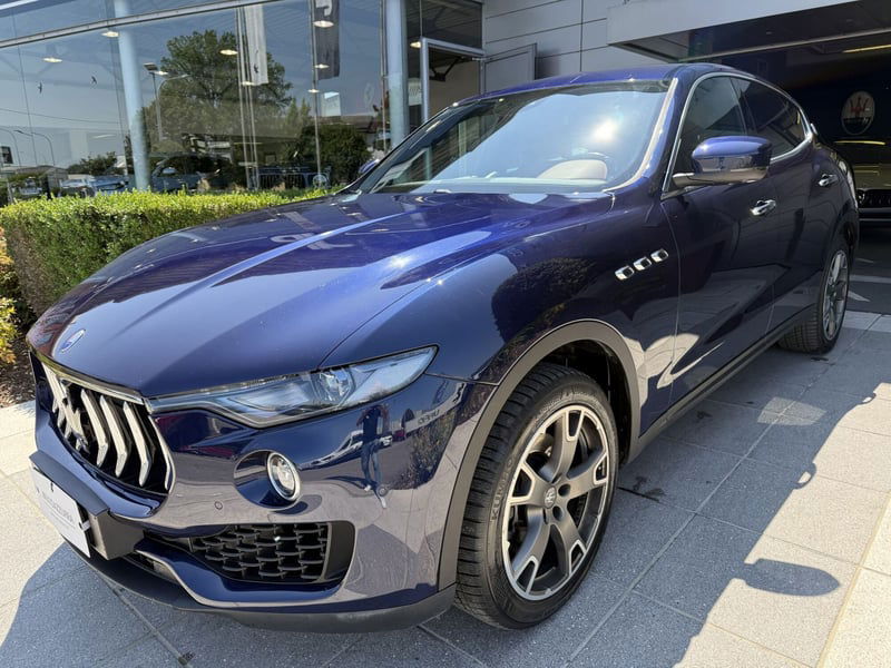 Maserati Levante Levante V6 Diesel AWD