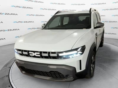 Dacia Duster 1.0 TCe GPL 4x2 Expression nuova