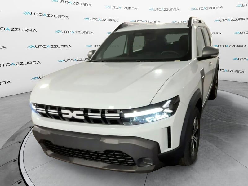 Dacia Duster 1.0 TCe GPL 4x2 Expression