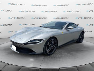 Ferrari Roma Coupé Roma usata