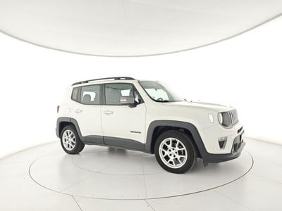 Jeep Renegade 1.6 Mjt 130 CV Limited usata