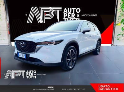 Mazda CX-5 2.2 Centre-Line 2wd 150cv auto