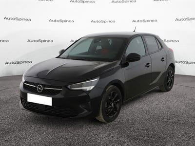 Opel Corsa 1.2 100 CV GS Line usata