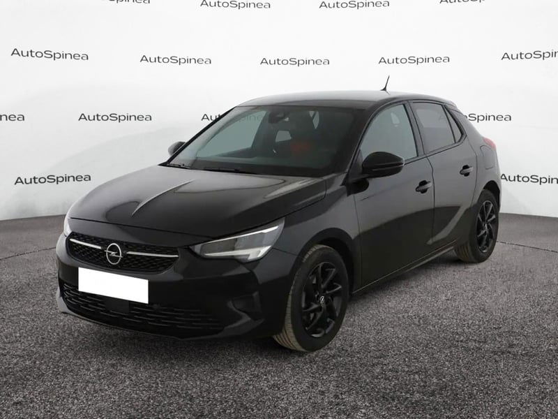 Opel Corsa 1.2 100 CV GS Line