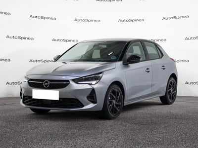Opel Corsa 1.2 100 CV GS Line usata
