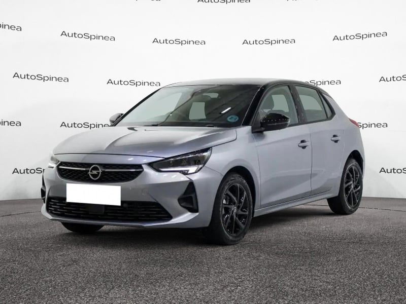 Opel Corsa 1.2 100 CV GS Line
