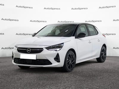 Opel Corsa 1.2 100 CV GS Line usata